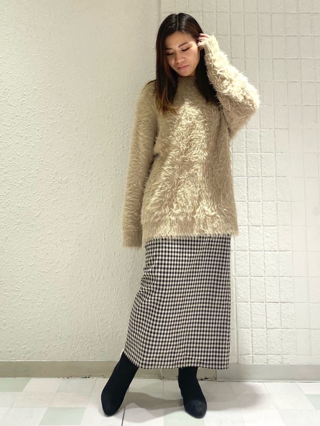 Akiさんの「ESPERANZA｜」を使ったコーディネート