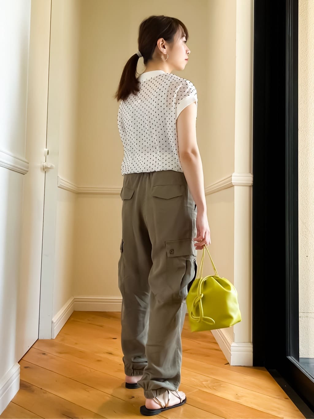 HOMMAさんの「DRESSTERIOR｜」を使ったコーディネート