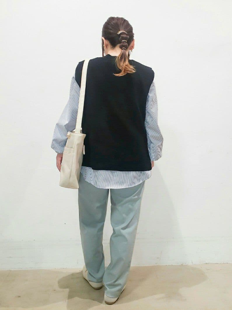 TSUCHIYAさんの「SHOO･LA･RUE｜」を使ったコーディネート