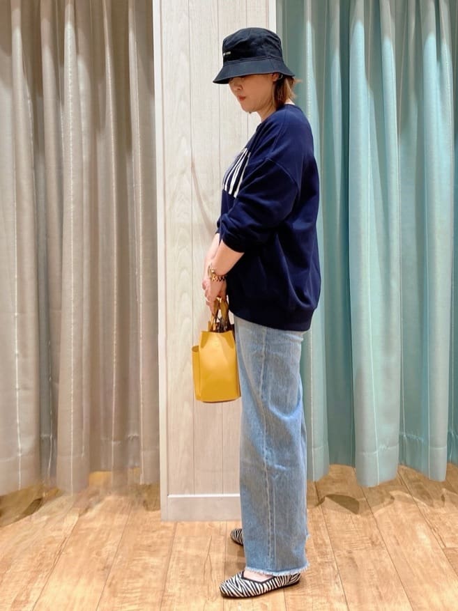 HANAさんの「SHOO･LA･RUE｜」を使ったコーディネート