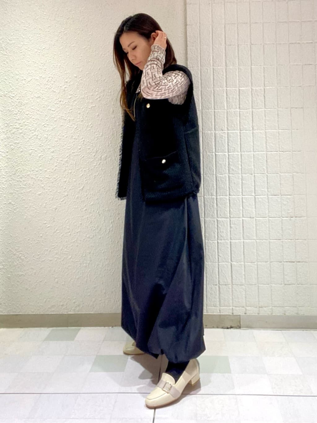 Akiさんの「ESPERANZA｜」を使ったコーディネート