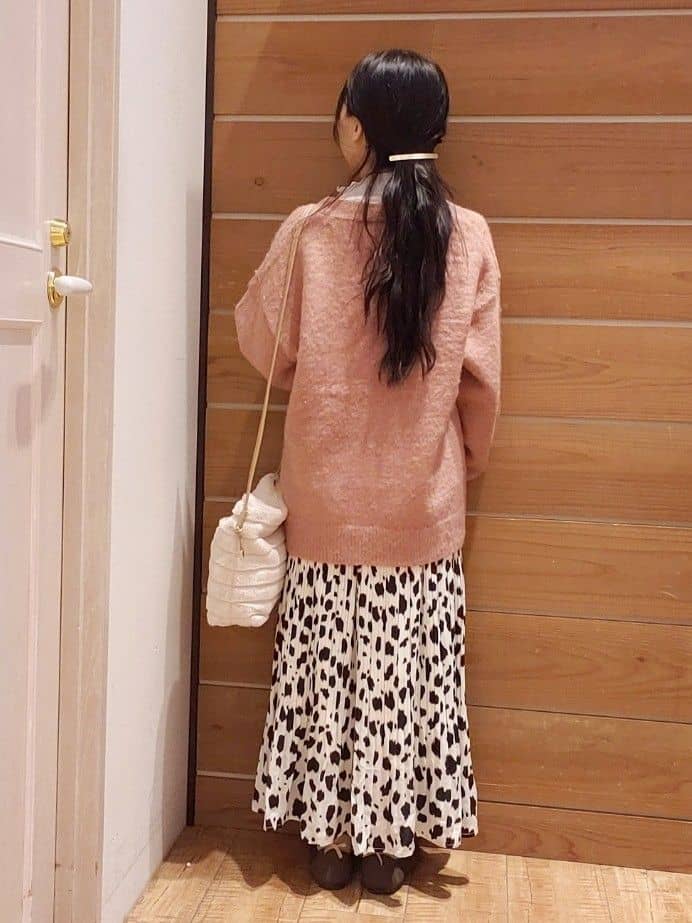 remiiiさんの「SHOO･LA･RUE｜」を使ったコーディネート