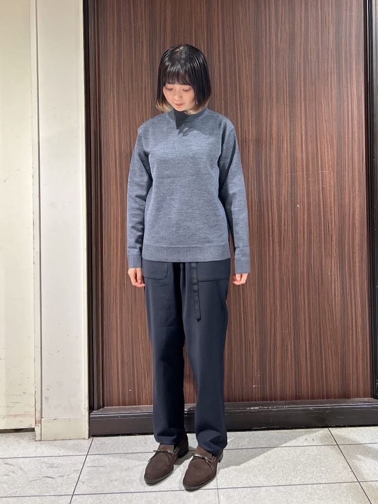さやさんの「TAKEO KIKUCHI｜レースローファー」を使ったコーディネート