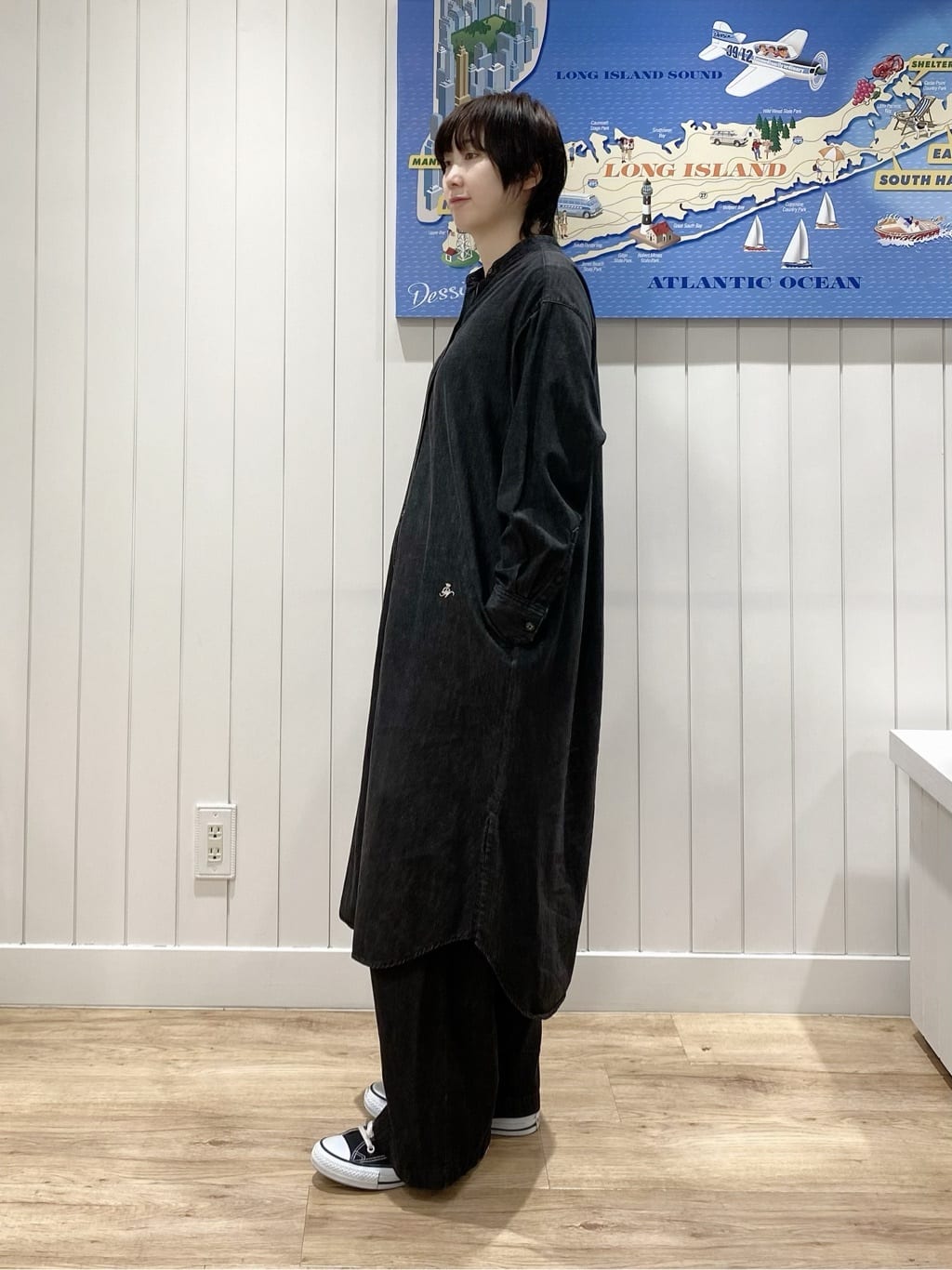 naruさんの「Dessin｜」を使ったコーディネート
