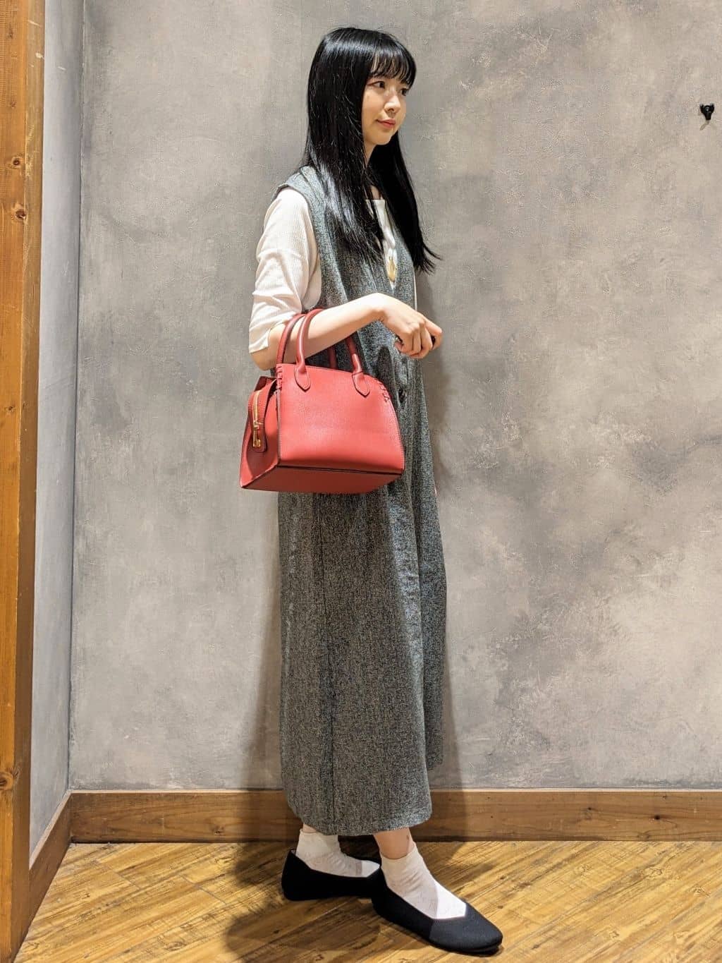 umeさんの「SHOO･LA･RUE｜」を使ったコーディネート