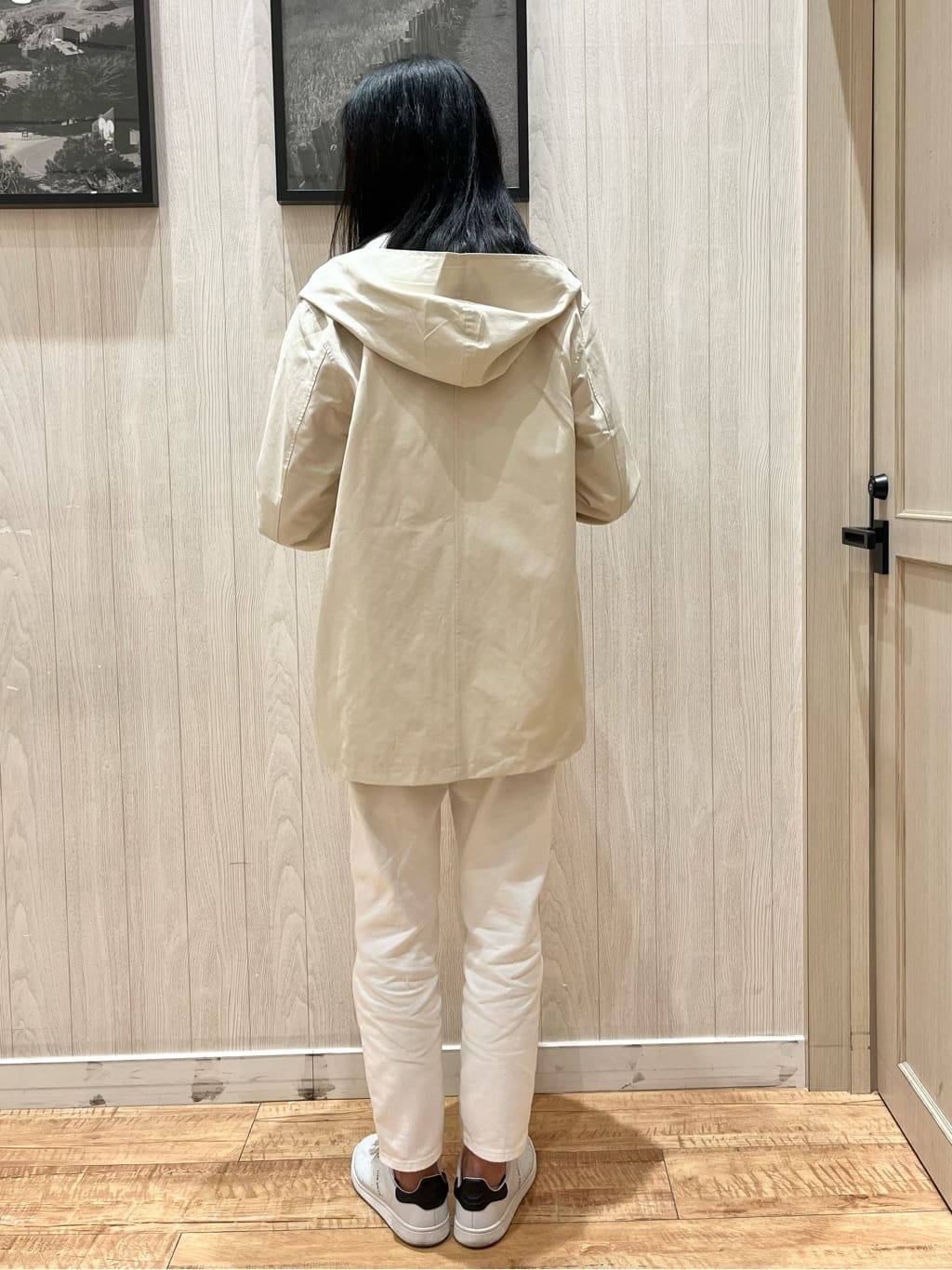 youさんの「SHOO･LA･RUE｜」を使ったコーディネート
