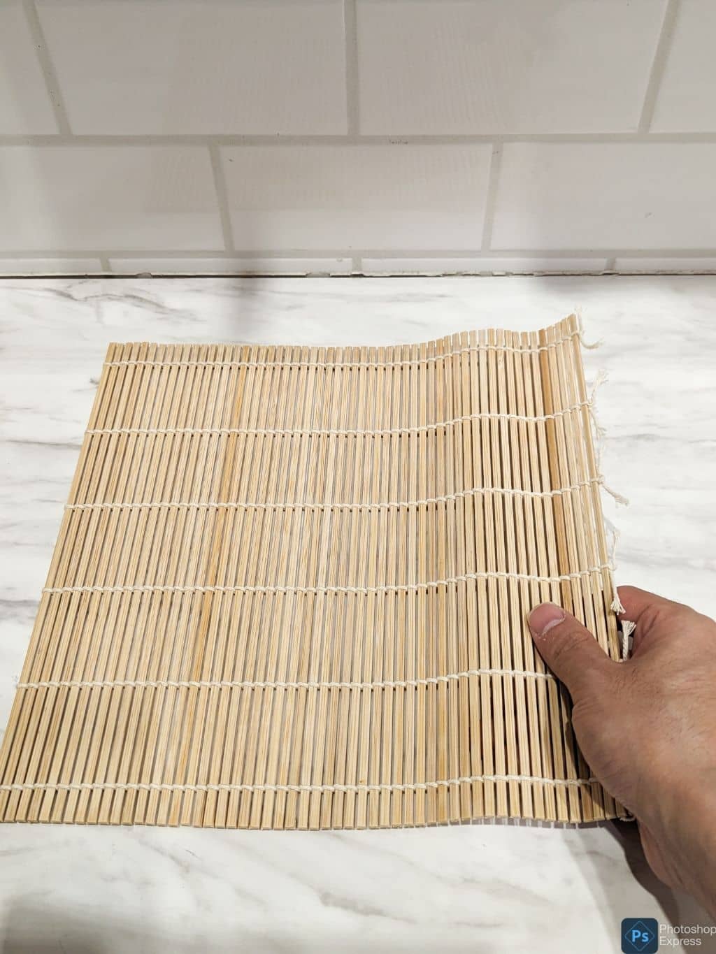 シモさんの「212 KITCHEN STORE｜磨き竹巻寿 9寸 27&times;27cm」を使ったコーディネート