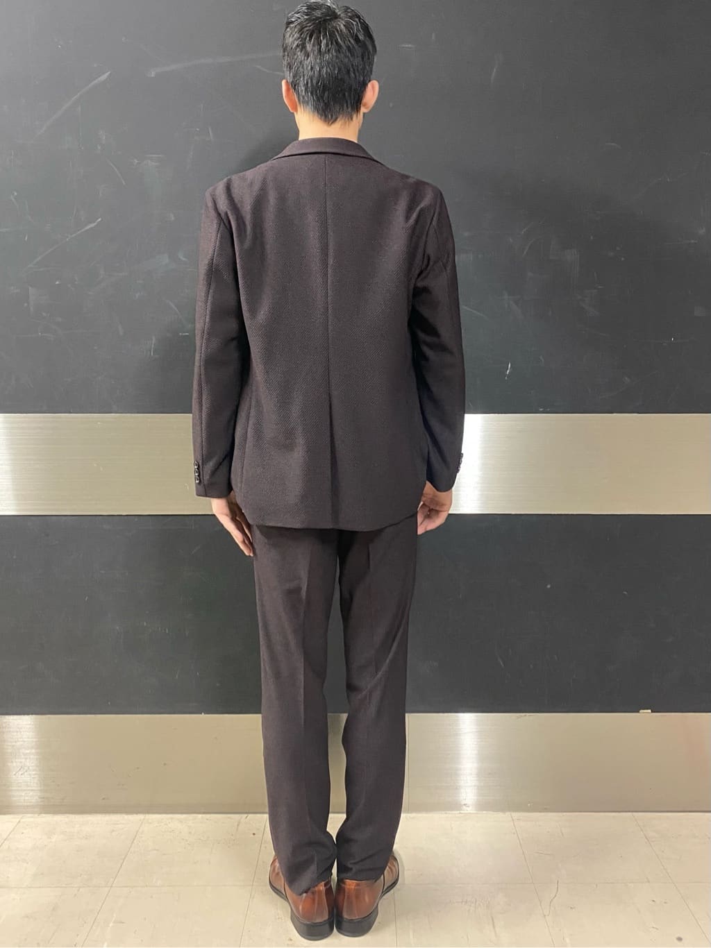 shoumaさんの「TAKEO KIKUCHI｜」を使ったコーディネート