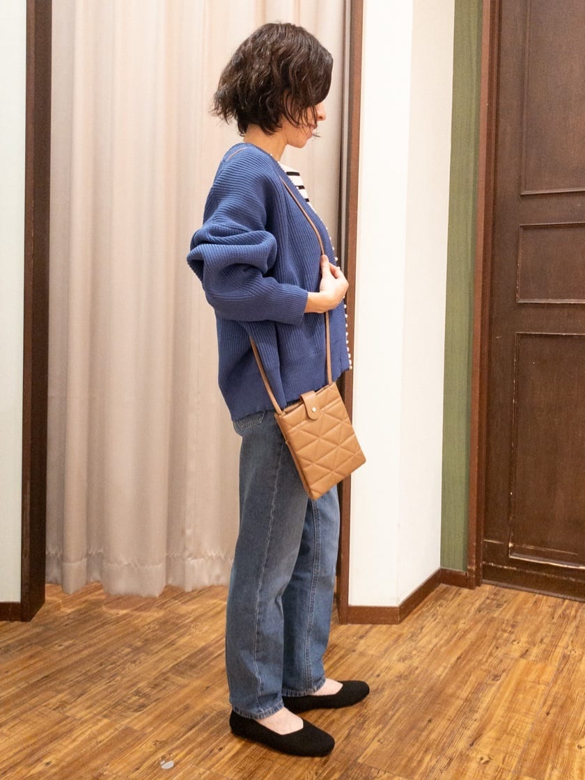 yukaさんの「SHOO･LA･RUE｜」を使ったコーディネート