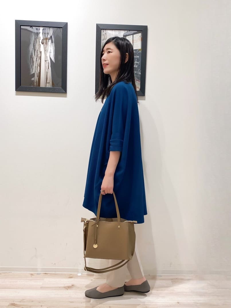 みぞさんさんの「SHOO･LA･RUE｜」を使ったコーディネート