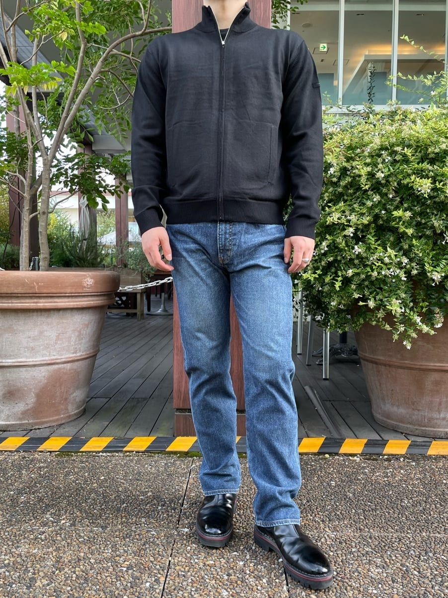 ぶうさんの「TAKEO KIKUCHI｜」を使ったコーディネート