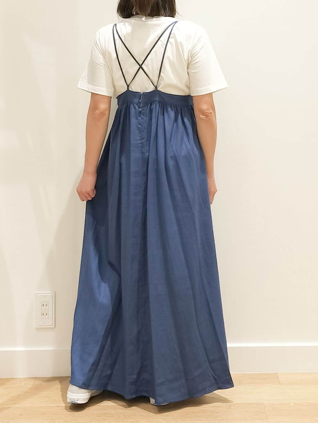 tsuchiさんの「Dessin｜」を使ったコーディネート
