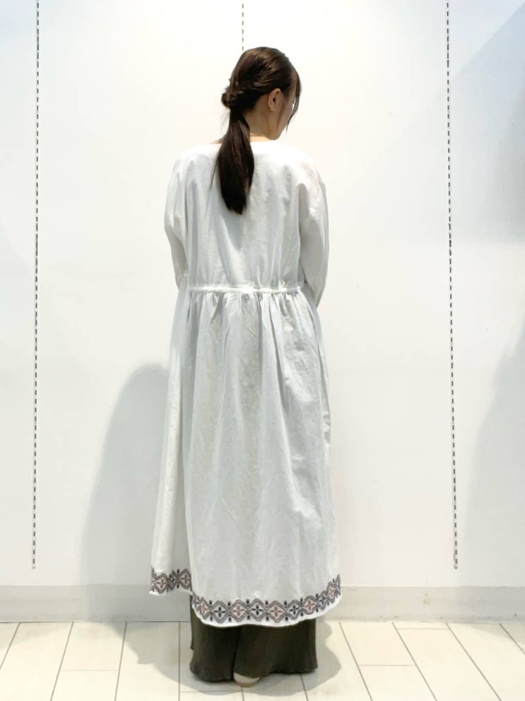 sakiさんの「SHOO･LA･RUE｜」を使ったコーディネート