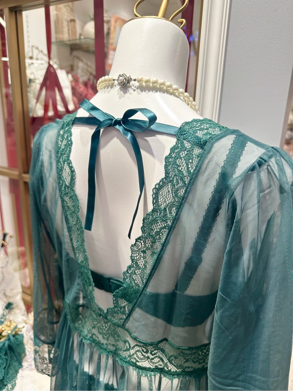 nishiさんの「Risa Magli｜シュトレン ブラジャー」を使ったコーディネート