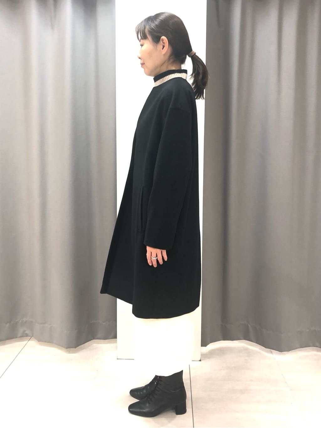 ひろみさんの「UNTITLED｜」を使ったコーディネート