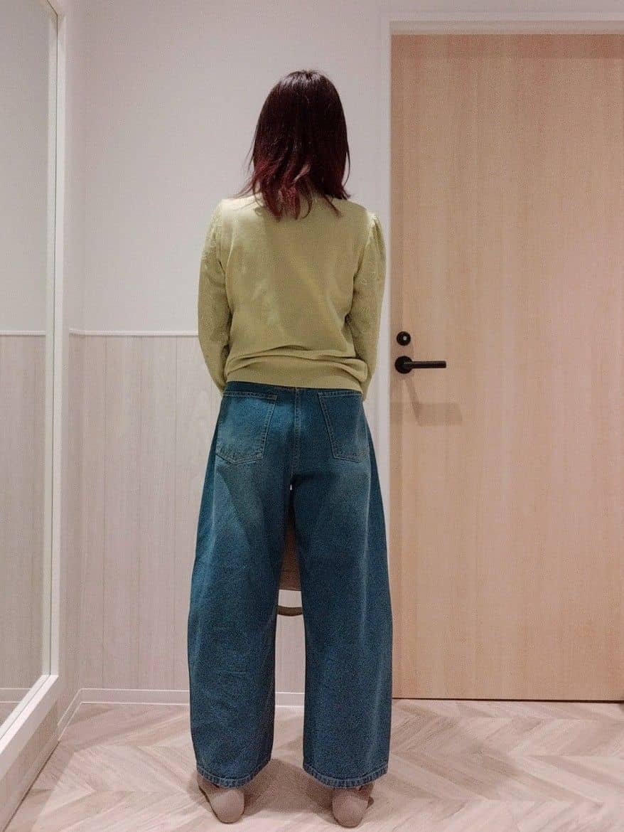 よなさんの「SHOO･LA･RUE｜」を使ったコーディネート