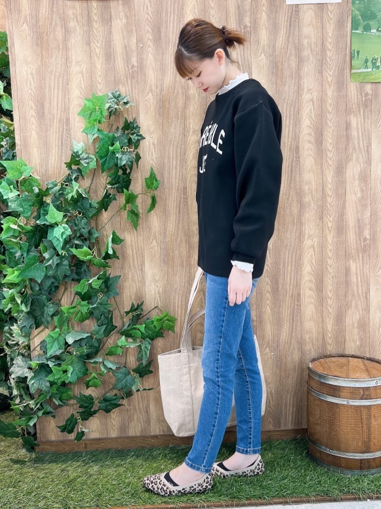 みーさんの「SHOO･LA･RUE｜」を使ったコーディネート