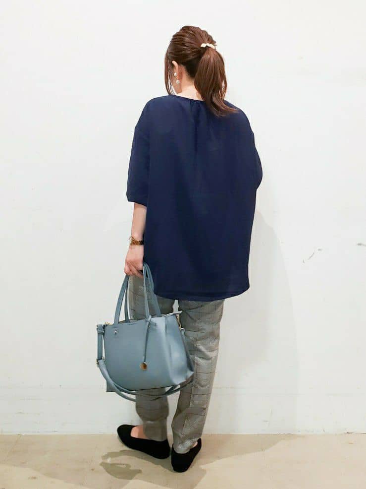 TSUCHIYAさんの「SHOO･LA･RUE｜」を使ったコーディネート