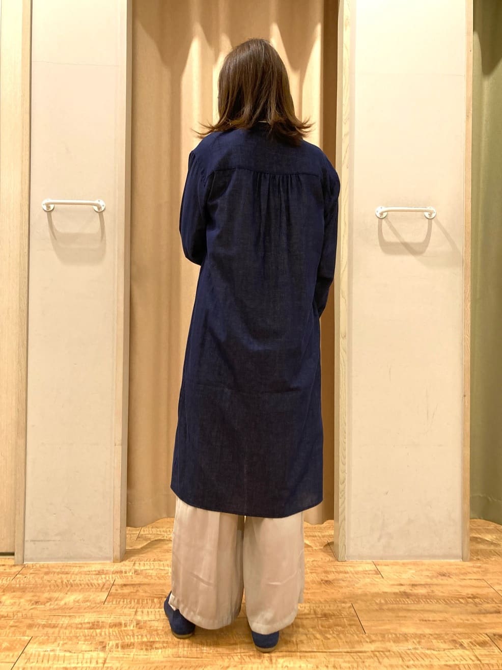 hashiさんの「SHOO･LA･RUE｜」を使ったコーディネート