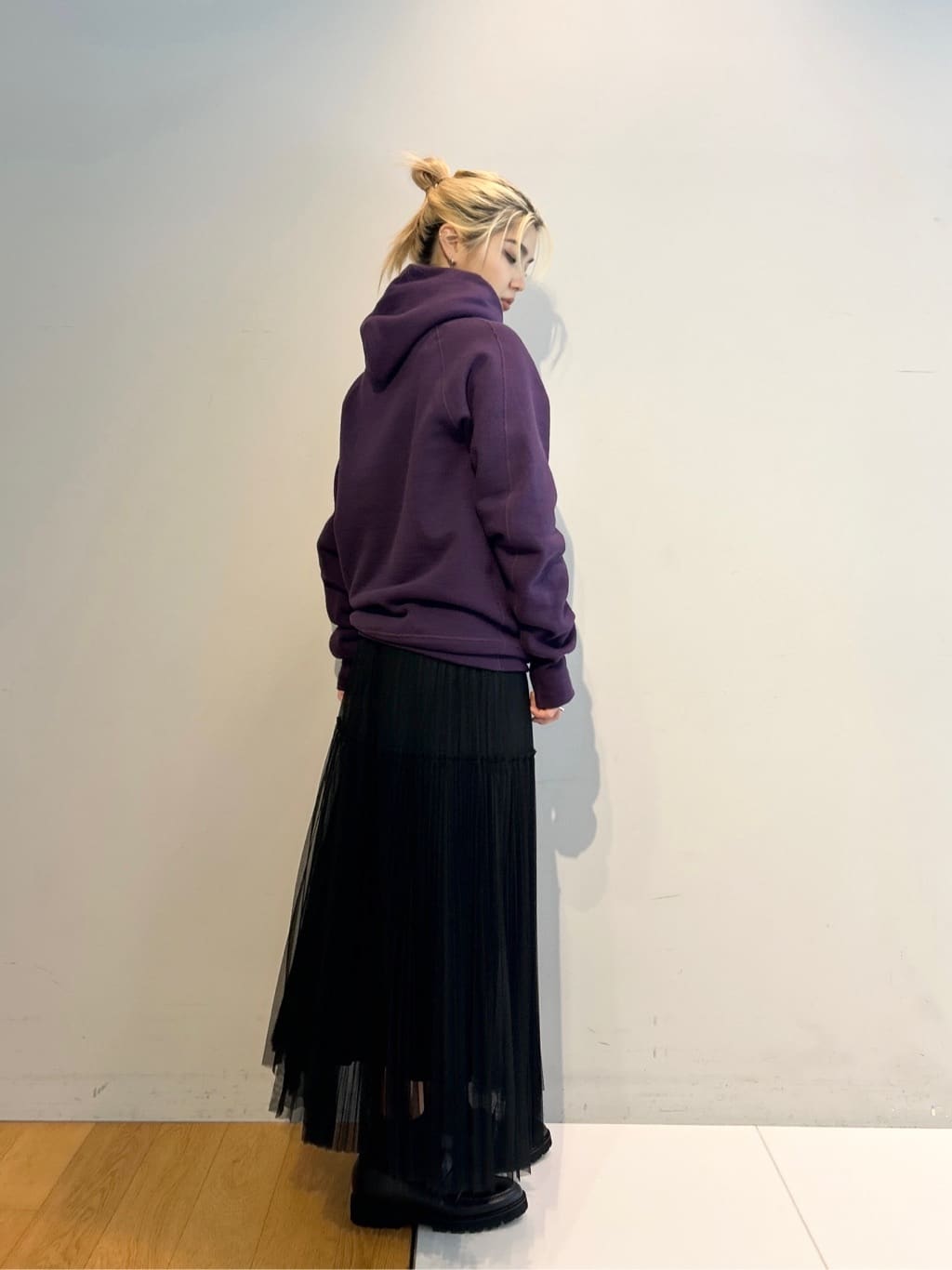 SHIORIさんの「DRESSTERIOR｜」を使ったコーディネート