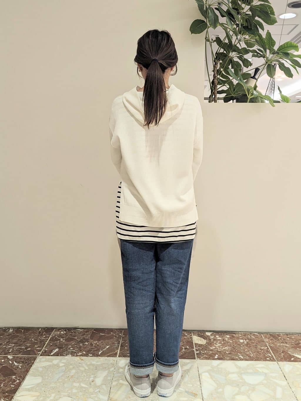 Riiinさんの「Dessin｜」を使ったコーディネート