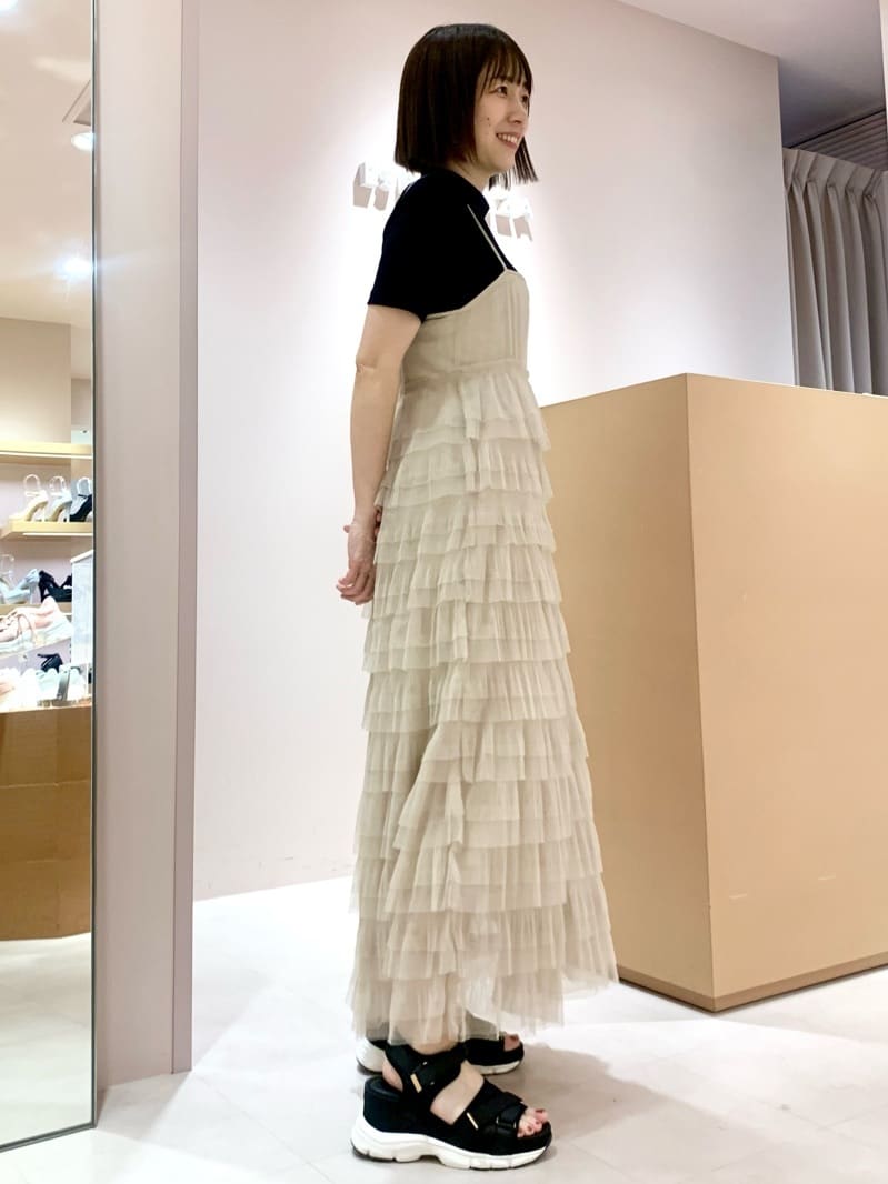 よぅさんの「ESPERANZA｜」を使ったコーディネート