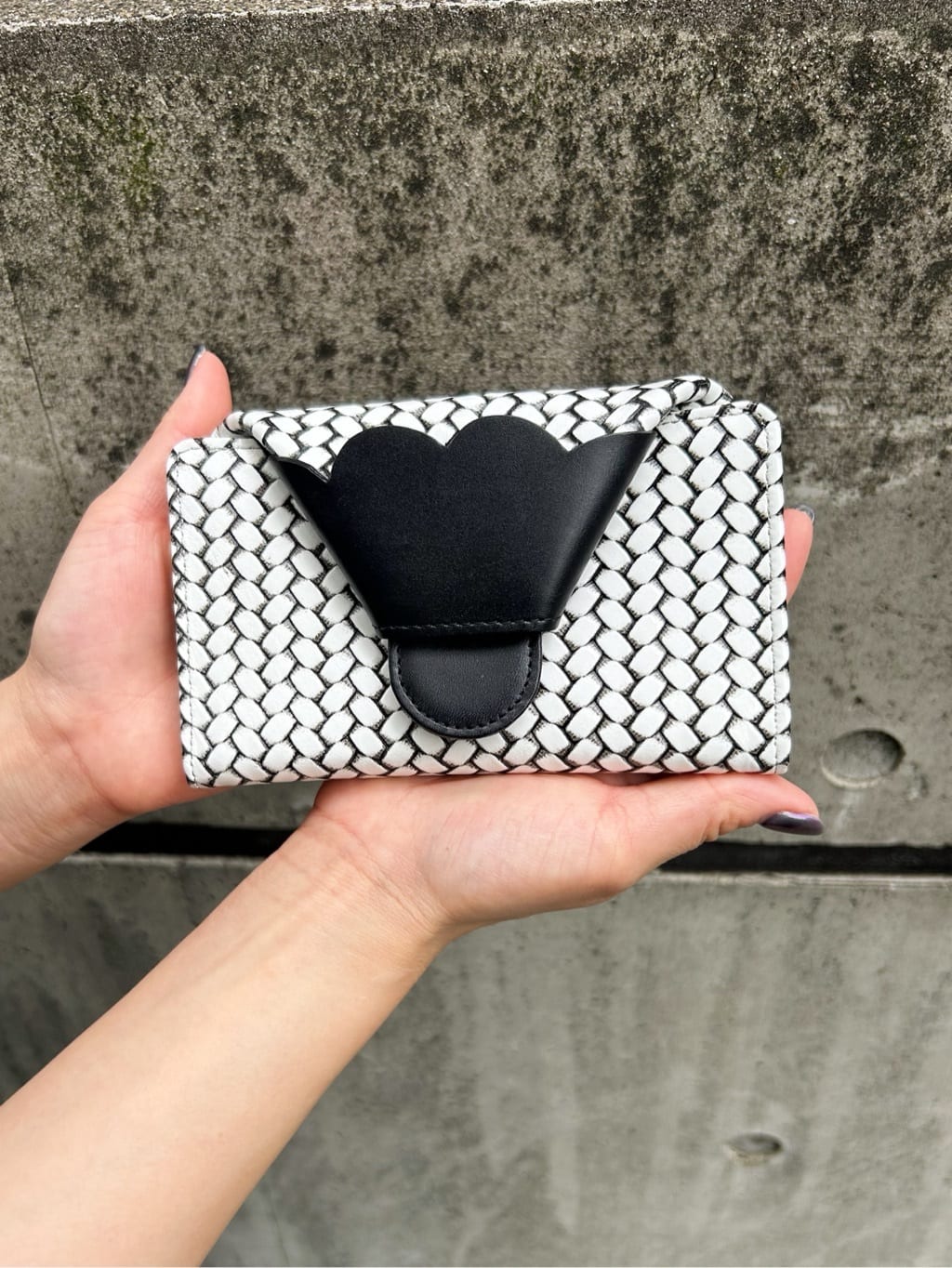 NICHIさんの「HIROKO HAYASHI｜」を使ったコーディネート
