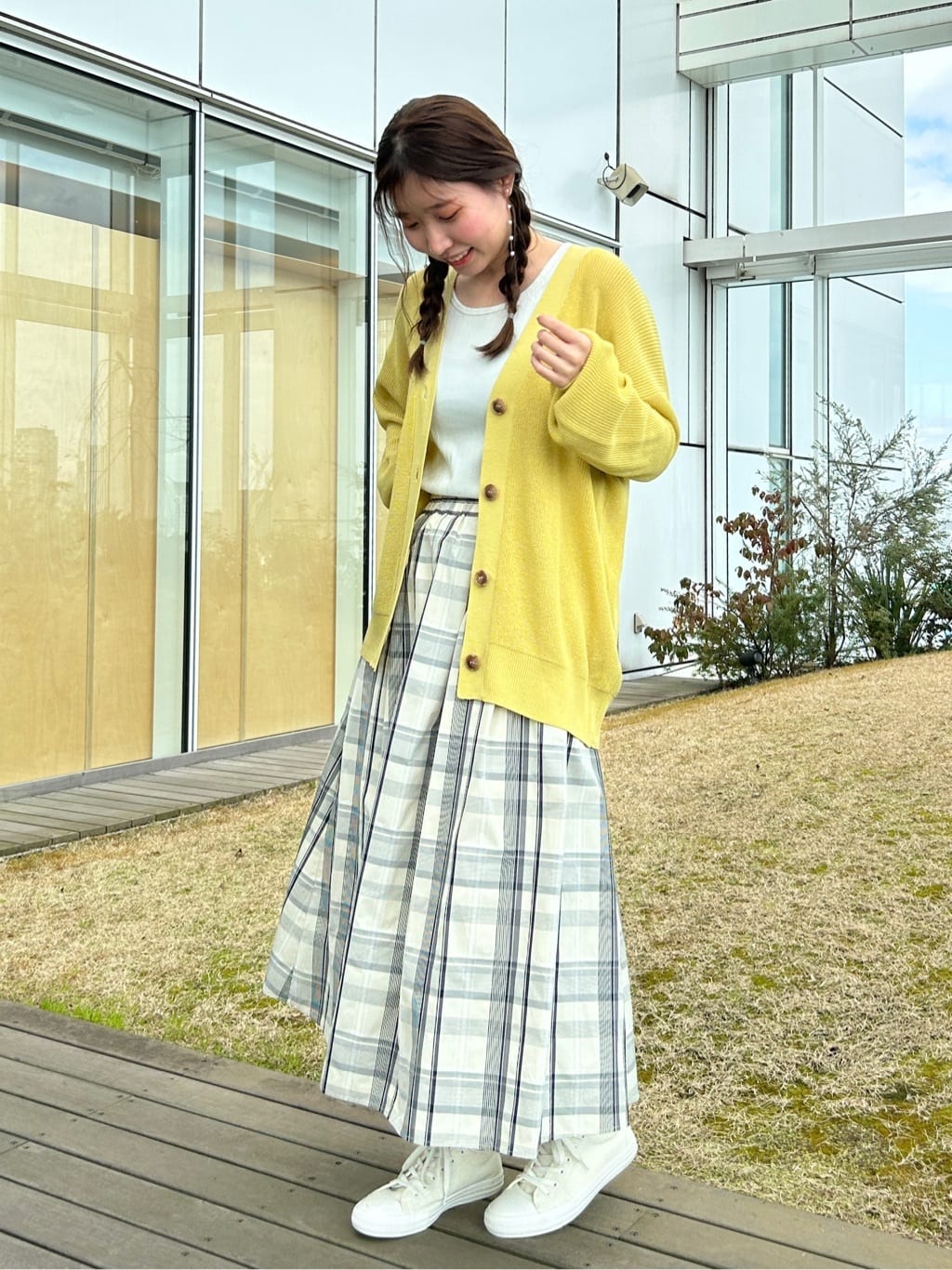 shionさんの「SHOO･LA･RUE｜」を使ったコーディネート