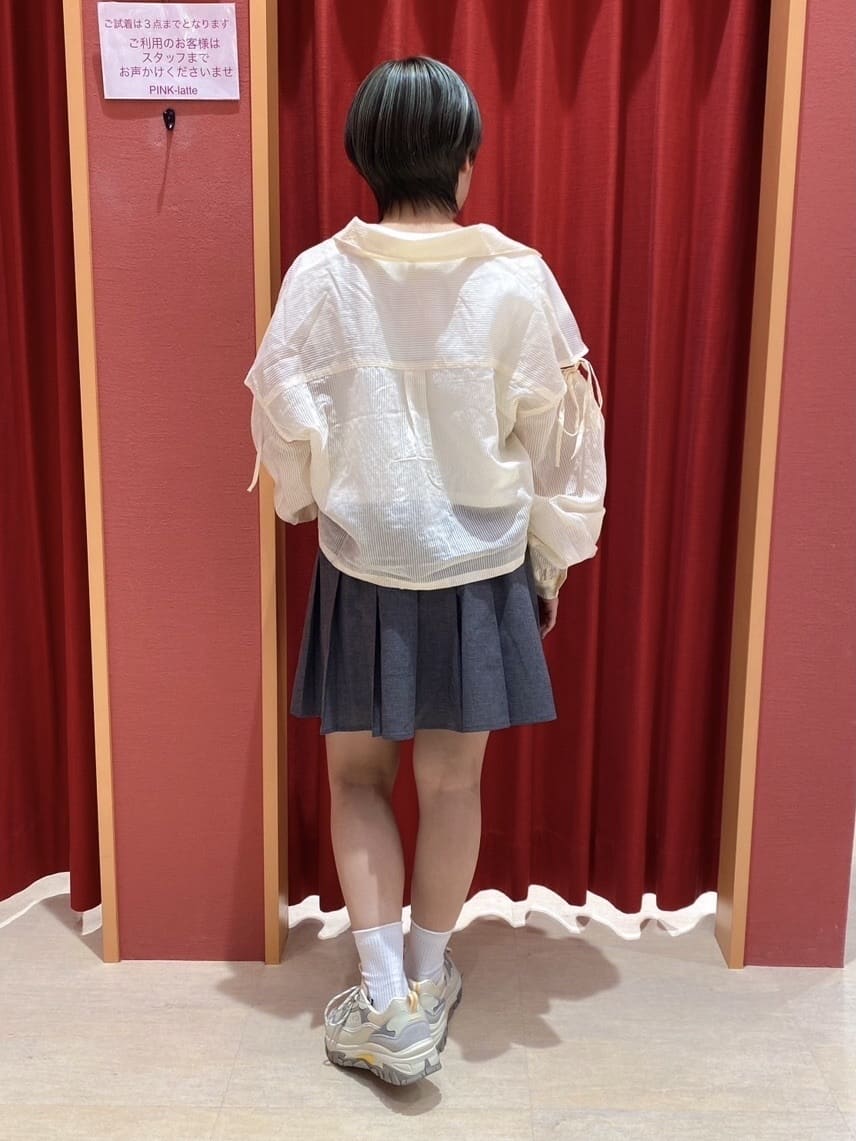ひなたさんの「」を使ったコーディネート