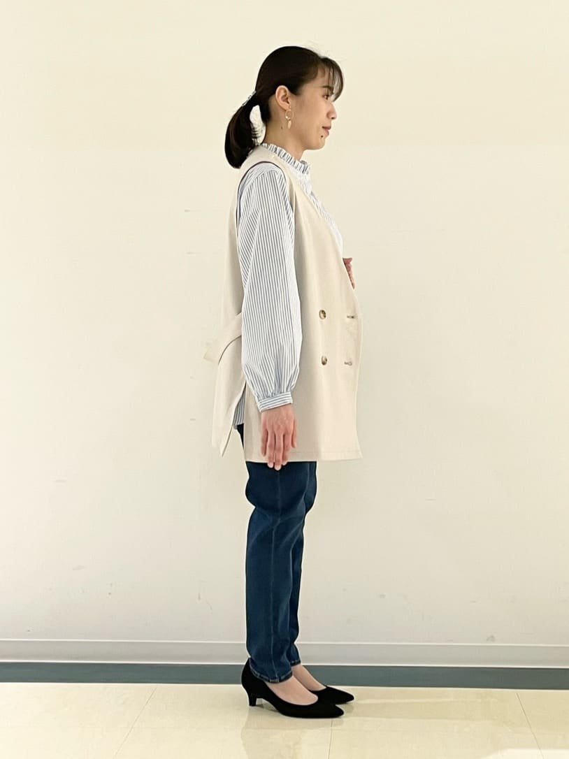 あんづさんの「SHOO･LA･RUE｜」を使ったコーディネート