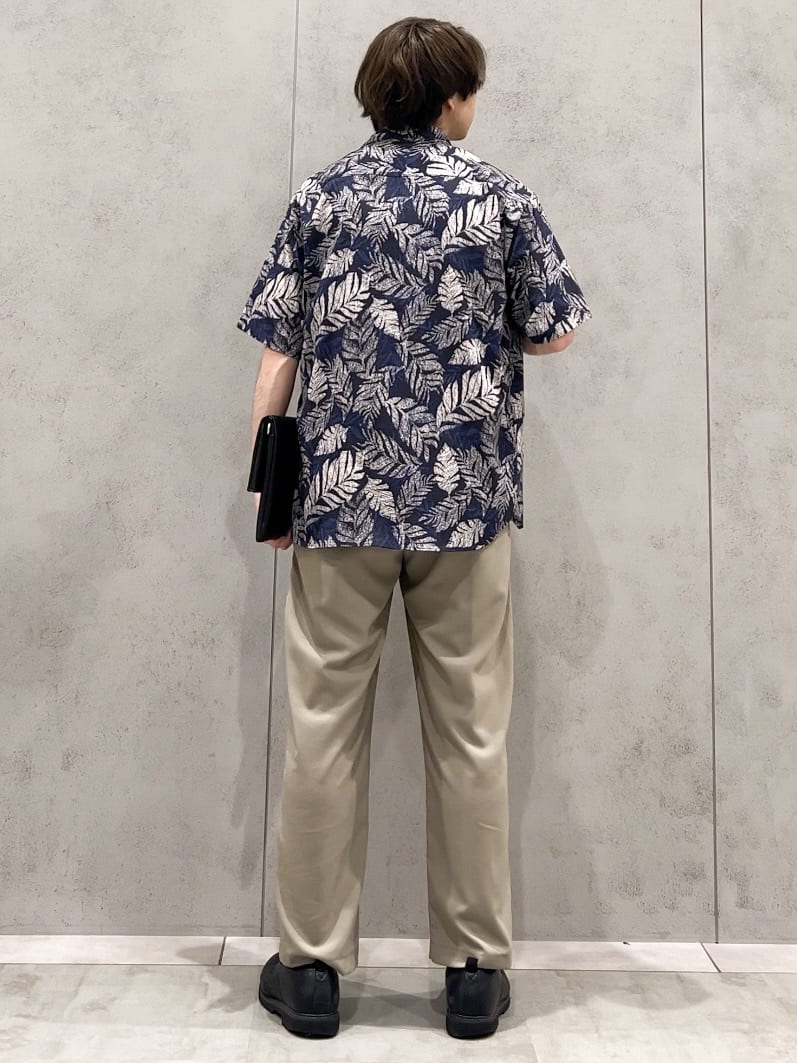 SHI-MAさんの「THE SHOP TK｜2WAYクラッチバッグ【冠婚葬祭/ビジネス/セレモニー/パーティー】」を使ったコーディネート