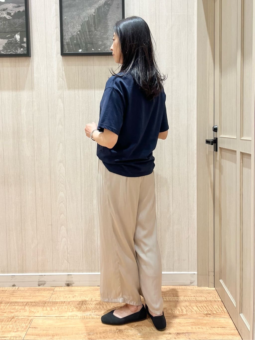 youさんの「SHOO･LA･RUE｜」を使ったコーディネート