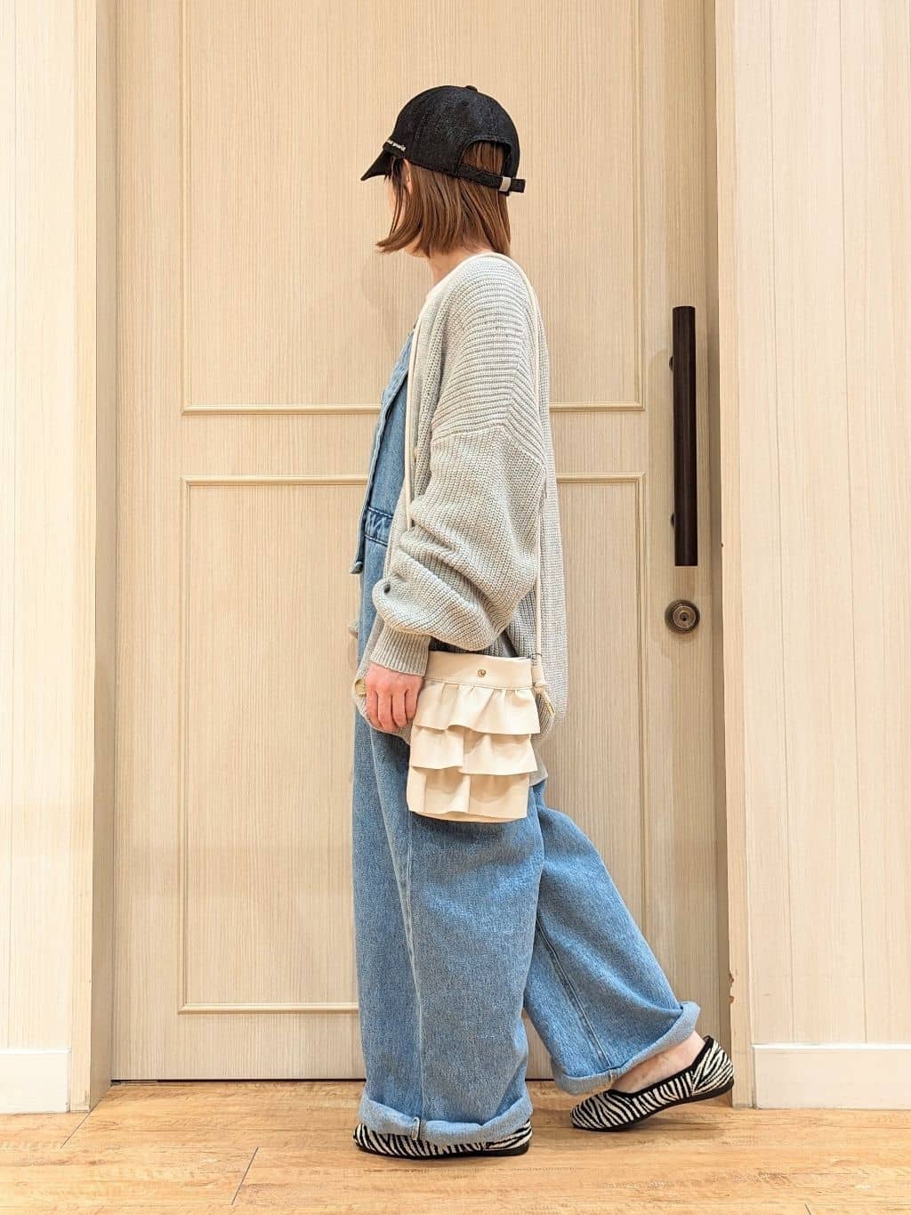 manikoさんの「SHOO･LA･RUE｜」を使ったコーディネート
