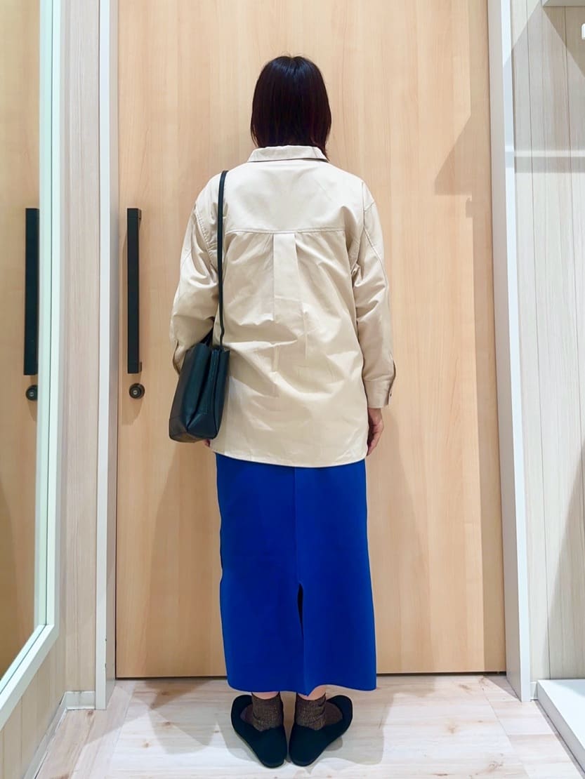 minさんの「SHOO･LA･RUE｜」を使ったコーディネート
