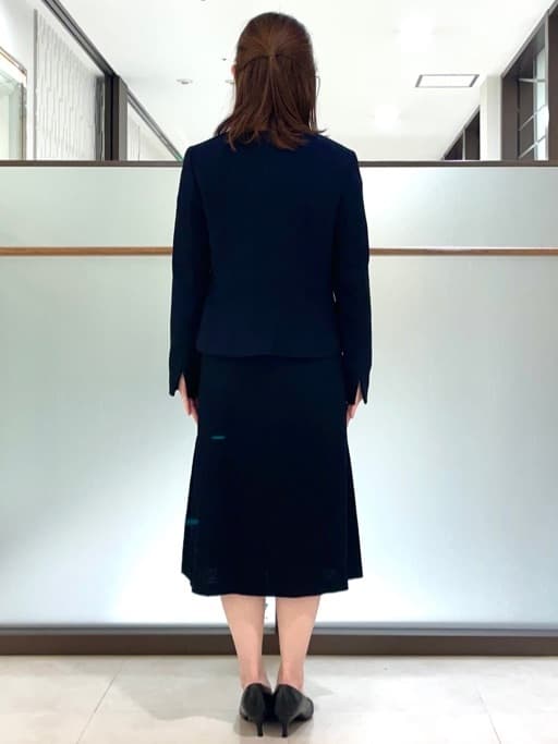 RIOさんの「UNTITLED｜」を使ったコーディネート