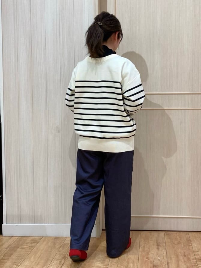 kobaさんの「SHOO･LA･RUE｜」を使ったコーディネート