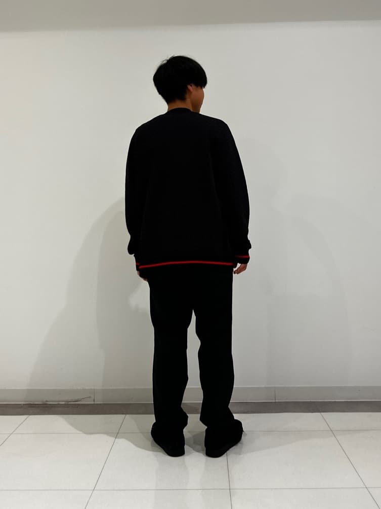 MATSUBARAさんの「DRESSTERIOR｜」を使ったコーディネート