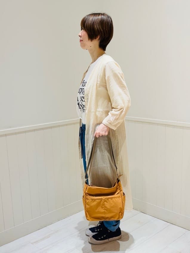 あきさんの「SHOO･LA･RUE｜」を使ったコーディネート