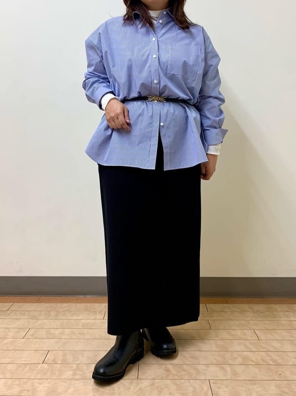 katoさんの「UNTITLED｜」を使ったコーディネート
