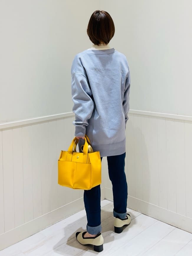 あきさんの「SHOO･LA･RUE｜」を使ったコーディネート