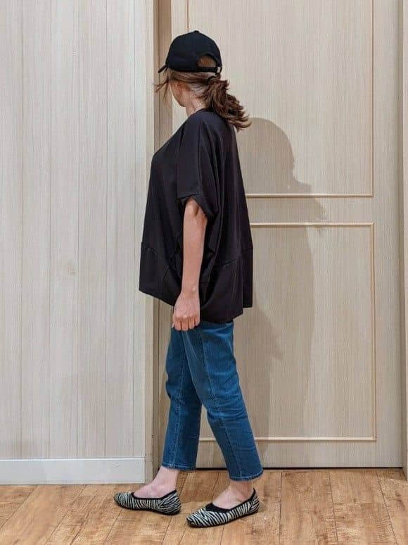 vacheさんの「SHOO･LA･RUE｜」を使ったコーディネート