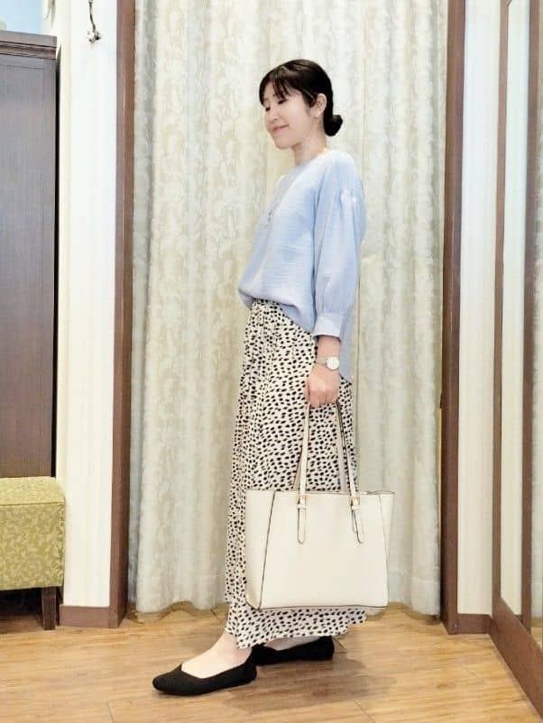 chami さんの「SHOO･LA･RUE｜」を使ったコーディネート