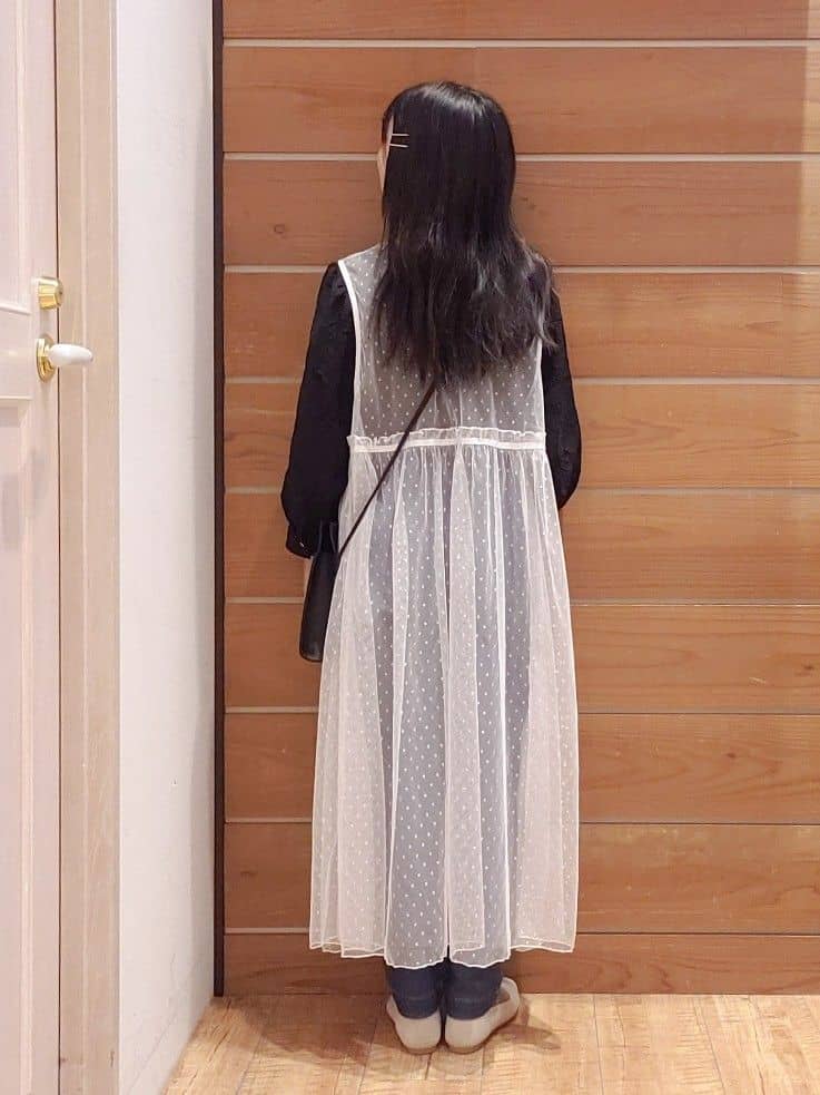 remiiiさんの「SHOO･LA･RUE｜」を使ったコーディネート