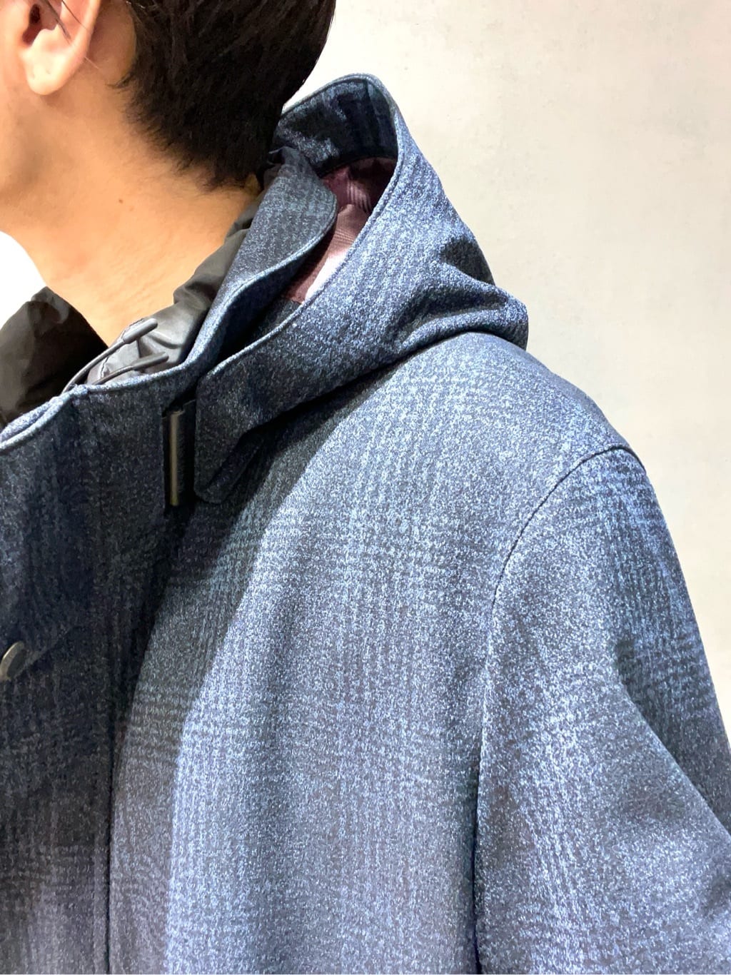 Seiyaさんの「TAKEO KIKUCHI｜」を使ったコーディネート