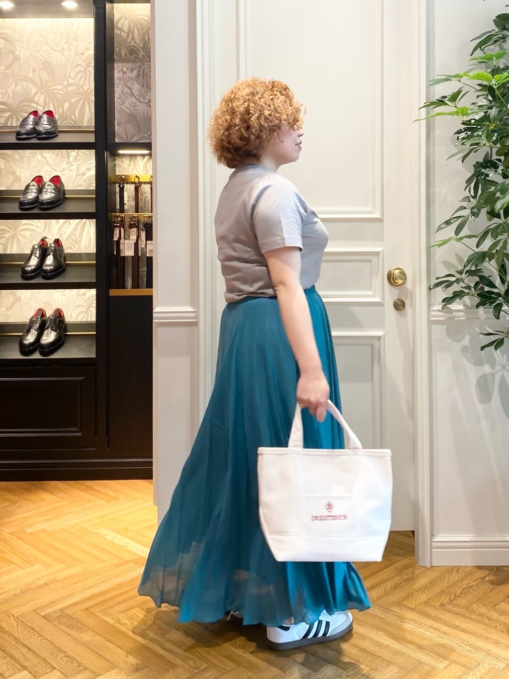 Ayano.Kさんの「DRESSTERIOR｜」を使ったコーディネート