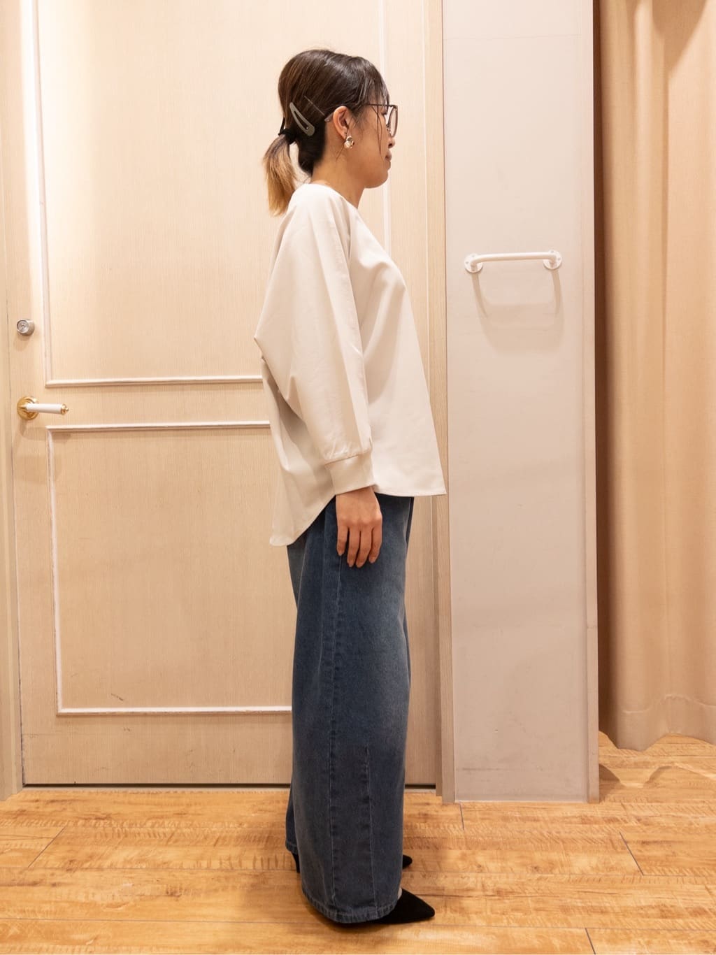 Kawa-sanさんの「SHOO･LA･RUE｜」を使ったコーディネート