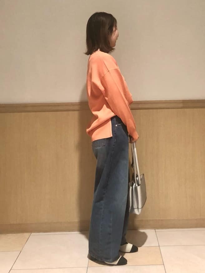 ジュンさんの「SHOO･LA･RUE｜」を使ったコーディネート