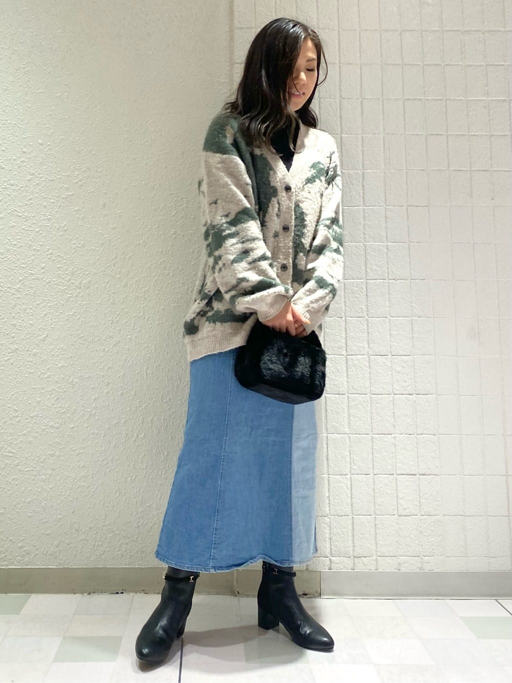 Akiさんの「ESPERANZA｜」を使ったコーディネート