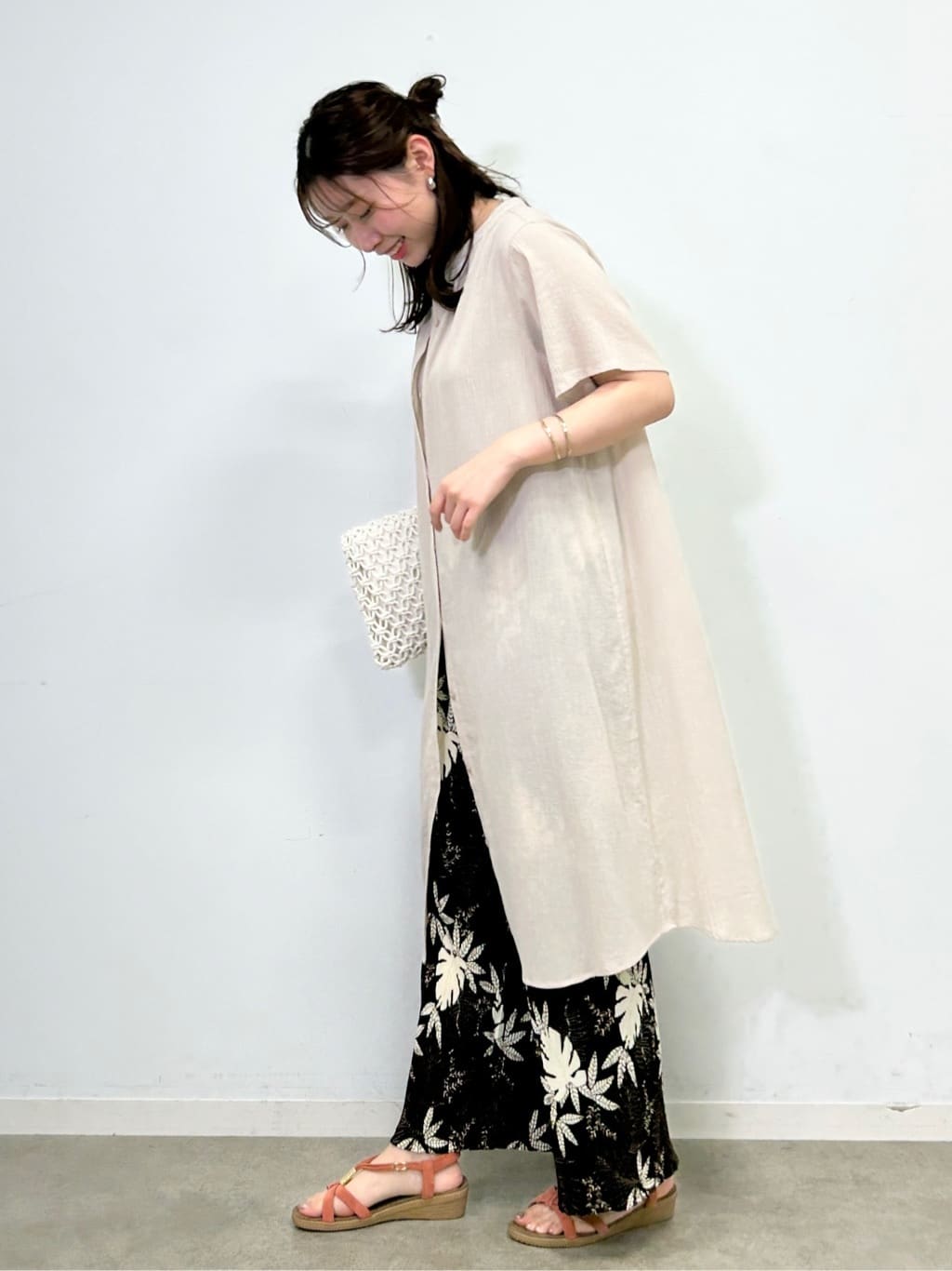 shionさんの「SHOO･LA･RUE｜」を使ったコーディネート