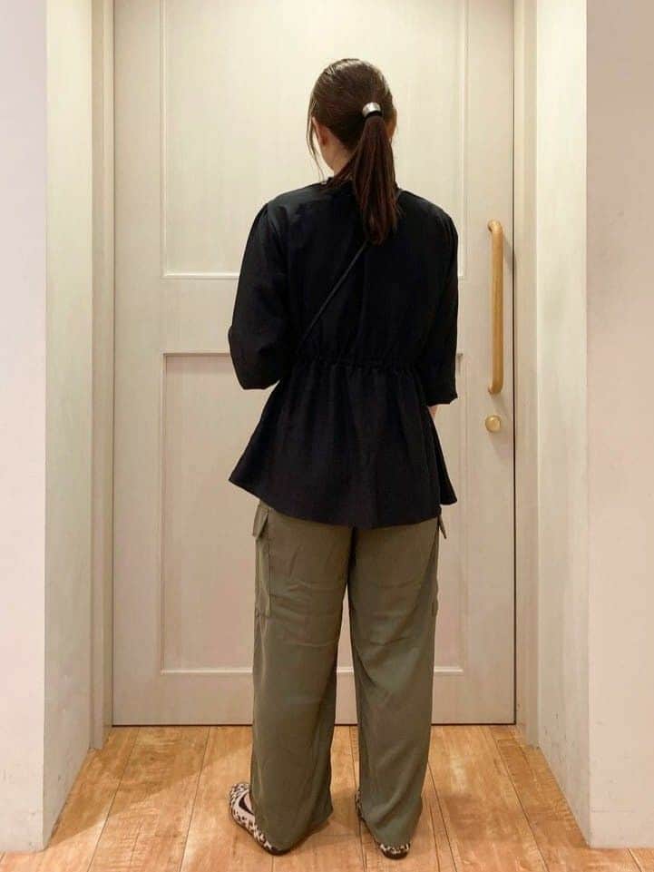 kawaさんの「SHOO･LA･RUE｜」を使ったコーディネート